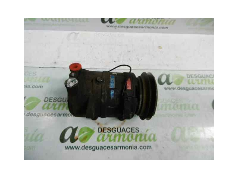 Recambio de compresor aire acondicionado para nissan patrol (k/w160) hardtop (k160) referencia OEM IAM 92600C9600   Recambio de compresor aire acondicionado para nissan patrol (k/w160) hardtop (k160) referencia OEM IAM 92600C9600