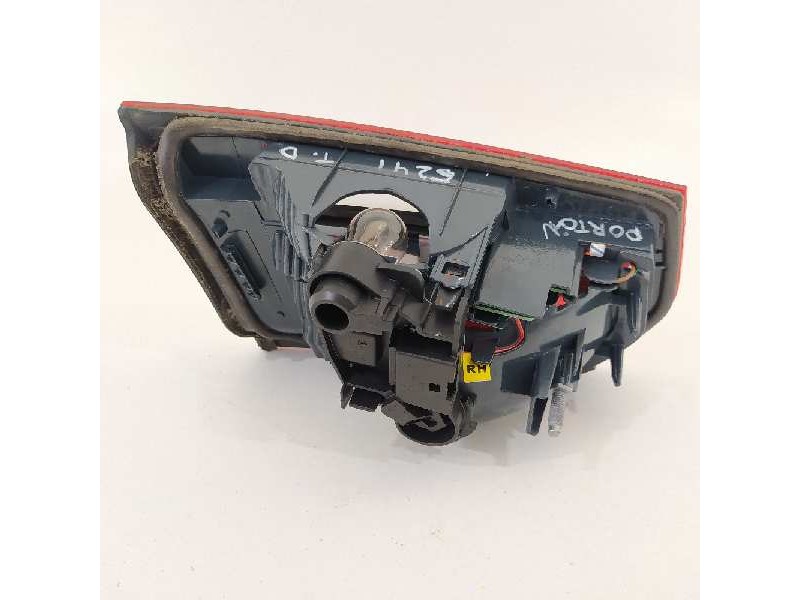 Recambio de piloto trasero derecho para bmw serie 3 lim. (f30) 316d referencia OEM IAM 63217259916 4725991611 