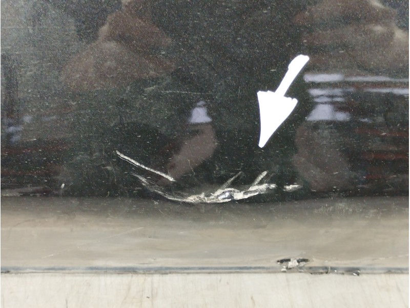 Recambio de faldon lateral para jaguar xk coupé/convertible 4.2 v8 32v cat referencia OEM IAM 6W8310155  