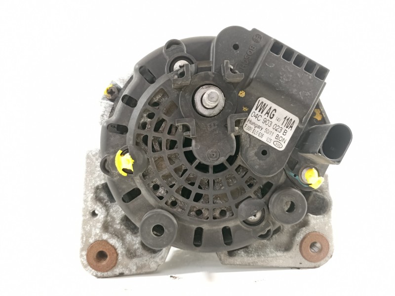 Recambio de alternador para seat mii (kf1) reference referencia OEM IAM 04C903023B  