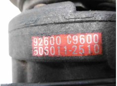 Recambio de compresor aire acondicionado para nissan patrol (k/w160) hardtop (k160) referencia OEM IAM 92600C9600   2