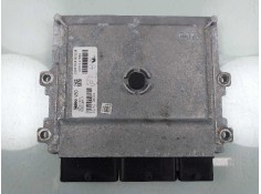 Recambio de centralita motor uce para renault clio iv dynamique referencia OEM IAM 237103352R 237104736R 151500313