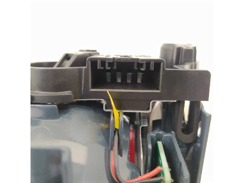 Recambio de piloto trasero derecho para bmw serie 3 lim. (f30) 316d referencia OEM IAM 63217259916 4725991611 