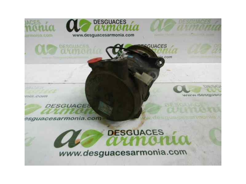 Recambio de compresor aire acondicionado para nissan patrol (k/w160) hardtop (k160) referencia OEM IAM 92600C9600   Recambio de compresor aire acondicionado para nissan patrol (k/w160) hardtop (k160) referencia OEM IAM 92600C9600