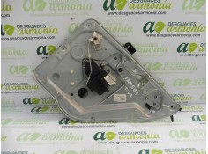 Recambio de elevalunas trasero derecho para skoda fabia (6y2/6y3) elegance referencia OEM IAM 6Q0959812A  