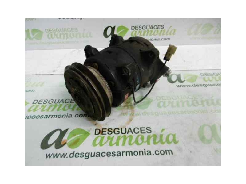 Recambio de compresor aire acondicionado para nissan patrol (k/w160) hardtop (k160) referencia OEM IAM 92600C9600   Recambio de compresor aire acondicionado para nissan patrol (k/w160) hardtop (k160) referencia OEM IAM 92600C9600