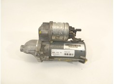 Recambio de motor arranque para fiat punto (evo) (199) dynamic referencia OEM IAM 0051880229  