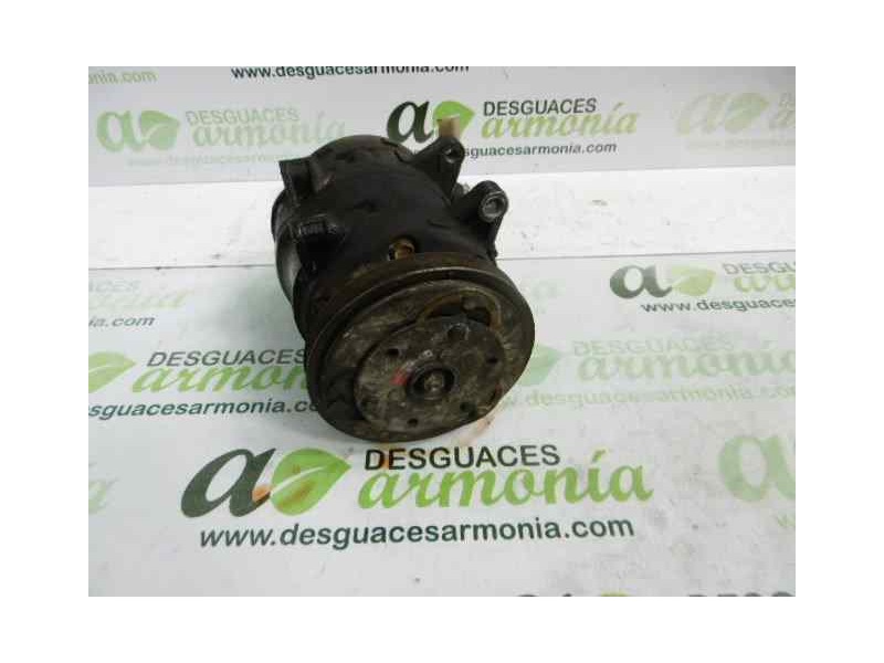 Recambio de compresor aire acondicionado para nissan patrol (k/w160) hardtop (k160) referencia OEM IAM 92600C9600   Recambio de compresor aire acondicionado para nissan patrol (k/w160) hardtop (k160) referencia OEM IAM 92600C9600