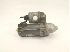 Recambio de motor arranque para fiat punto (evo) (199) dynamic referencia OEM IAM 0051880229   2