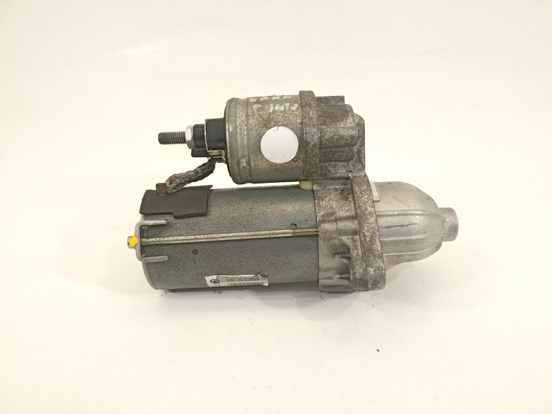 Recambio de motor arranque para fiat punto (evo) (199) dynamic referencia OEM IAM 0051880229   Recambio de motor arranque para fiat punto (evo) (199) dynamic referencia OEM IAM 0051880229