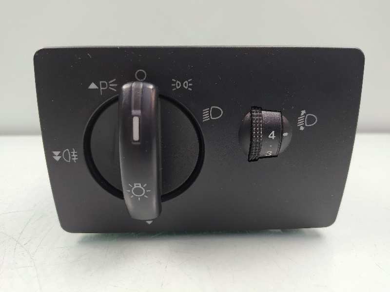 Recambio de mando luces para ford focus turnier (cb4) trend referencia OEM IAM 7M5T13A024LA   Recambio de mando luces para ford focus turnier (cb4) trend referencia OEM IAM 7M5T13A024LA