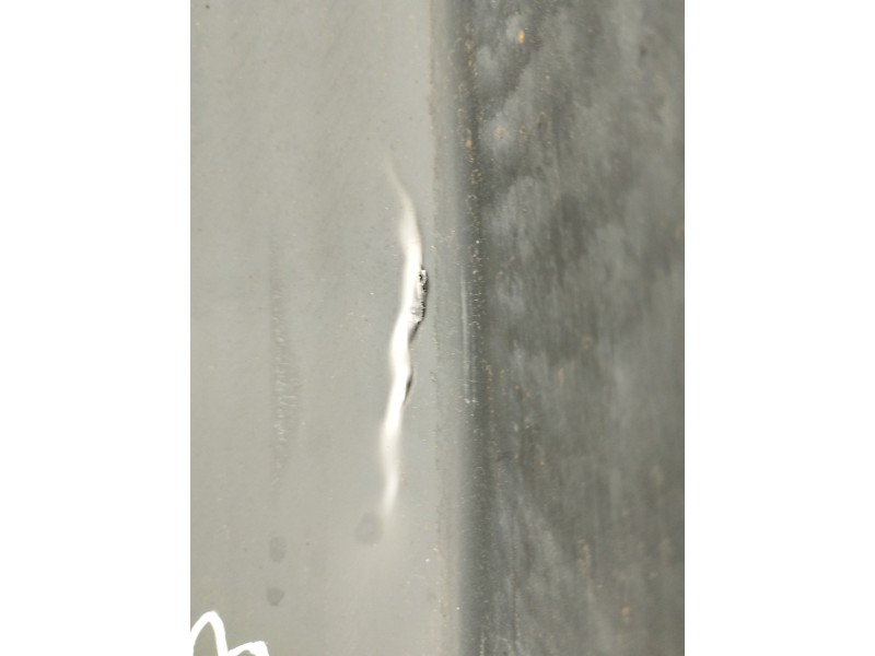 Recambio de faldon lateral para jaguar xk coupé/convertible 4.2 v8 32v cat referencia OEM IAM 6W8310155  