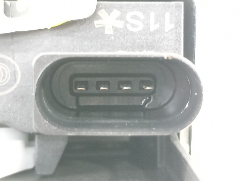Recambio de cerradura maletero / porton para seat ibiza (kj1) fr referencia OEM IAM 6F0827505B  