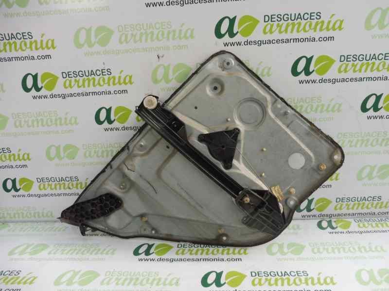 Recambio de elevalunas trasero derecho para skoda fabia (6y2/6y3) elegance referencia OEM IAM 6Q0959812A  