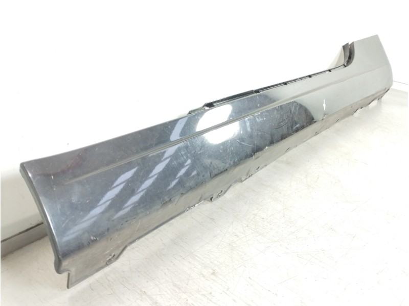 Recambio de faldon lateral para jaguar xk coupé/convertible 4.2 v8 32v cat referencia OEM IAM 6W8310155  