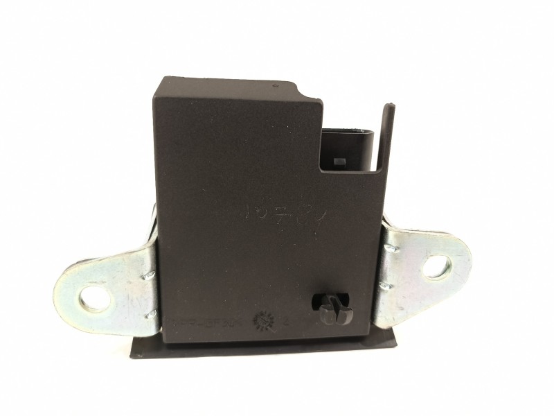 Recambio de cerradura maletero / porton para seat ibiza (kj1) fr referencia OEM IAM 6F0827505B  
