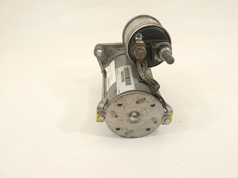 Recambio de motor arranque para fiat punto (evo) (199) dynamic referencia OEM IAM 0051880229   Recambio de motor arranque para fiat punto (evo) (199) dynamic referencia OEM IAM 0051880229