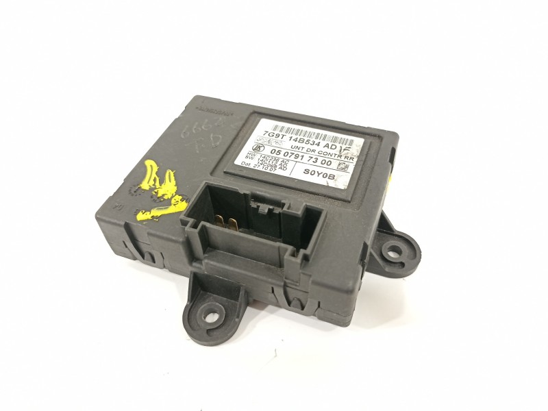 Recambio de modulo electronico para ford mondeo sportbreak (ca2) trend referencia OEM IAM 7G9T14B534AD  