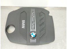 Recambio de tapa motor para bmw serie 3 lim. (f30) 316d referencia OEM IAM 781080003  
