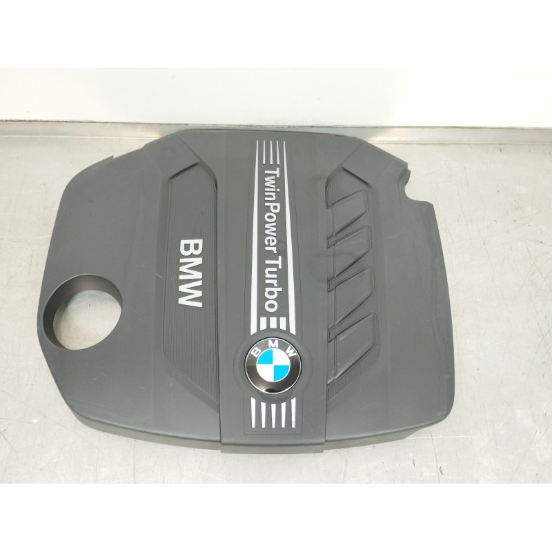 Recambio de tapa motor para bmw serie 3 lim. (f30) 316d referencia OEM IAM 781080003  