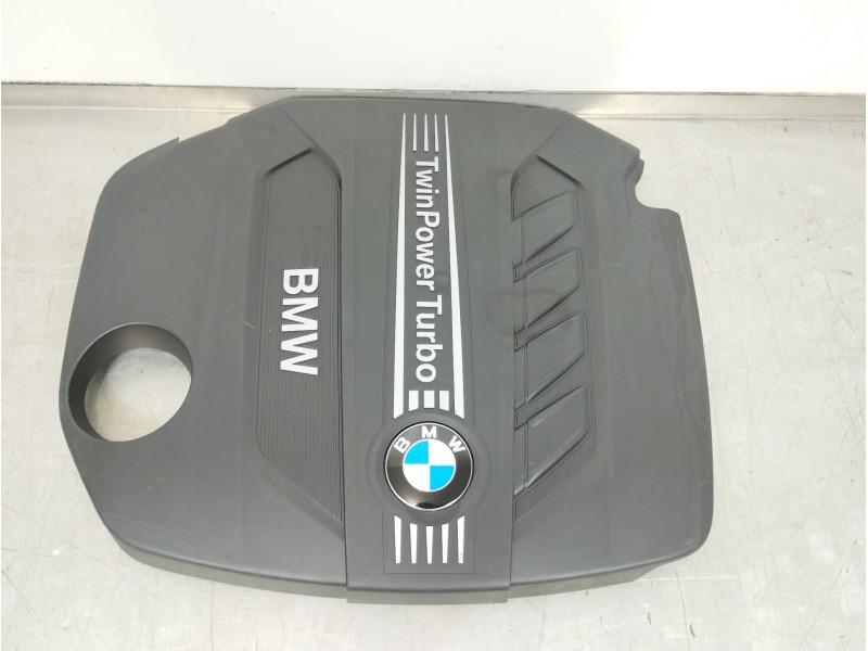 Recambio de tapa motor para bmw serie 3 lim. (f30) 316d referencia OEM IAM 781080003  