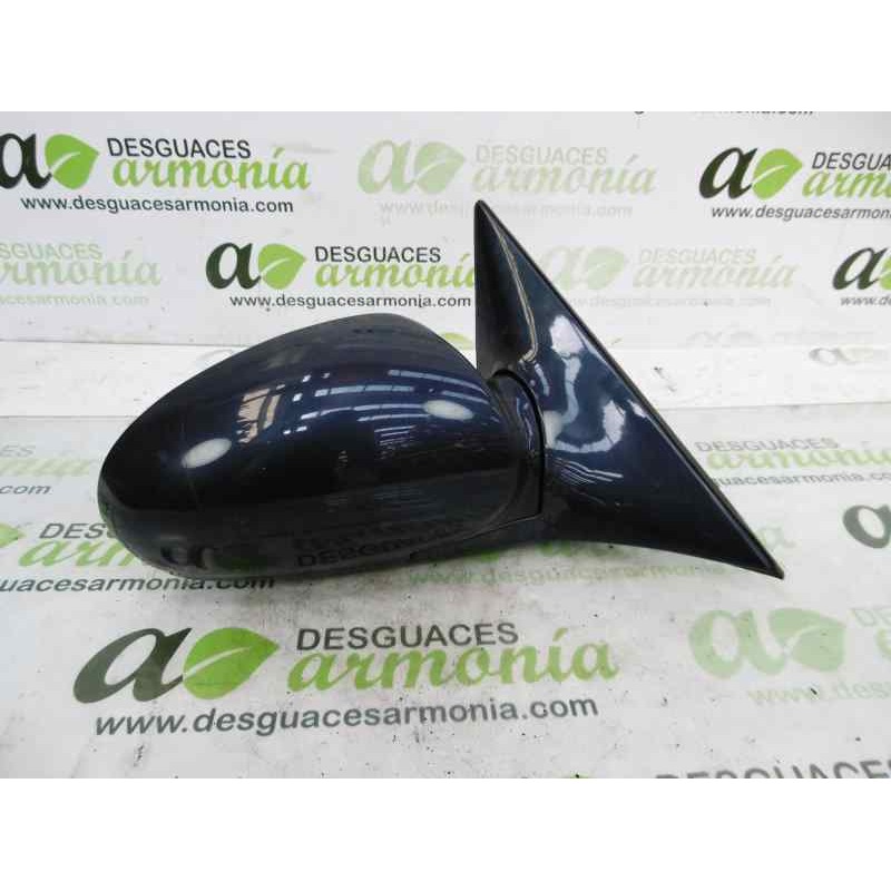 Recambio de retrovisor derecho para hyundai sonata (y4) 2.5i v6 gls referencia OEM IAM   