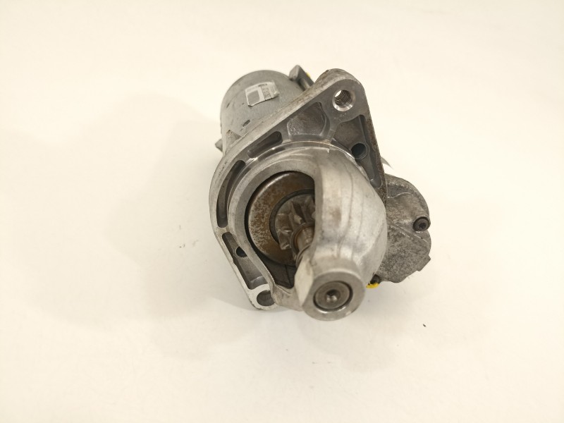 Recambio de motor arranque para fiat punto (evo) (199) dynamic referencia OEM IAM 0051880229   Recambio de motor arranque para fiat punto (evo) (199) dynamic referencia OEM IAM 0051880229