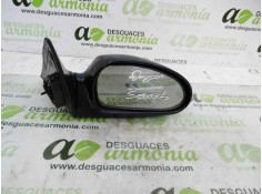 Recambio de retrovisor derecho para hyundai sonata (y4) 2.5i v6 gls referencia OEM IAM    2