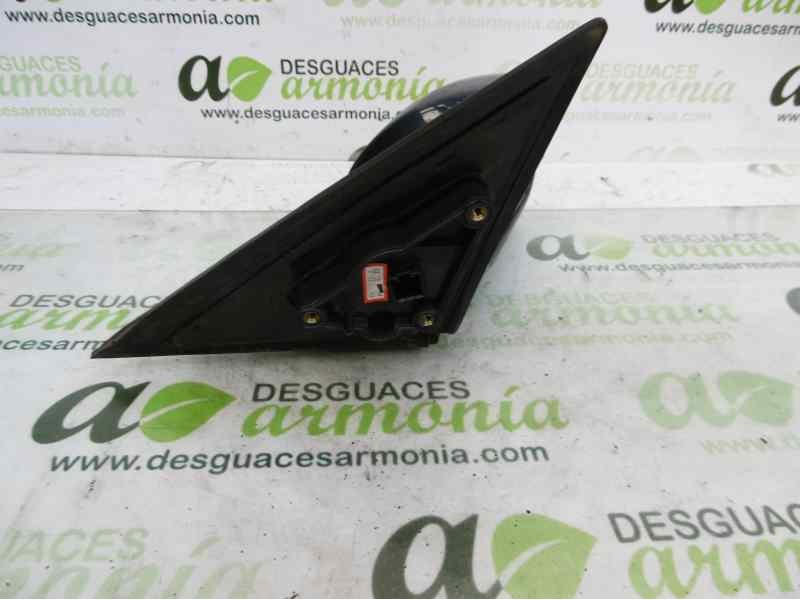Recambio de retrovisor derecho para hyundai sonata (y4) 2.5i v6 gls referencia OEM IAM   