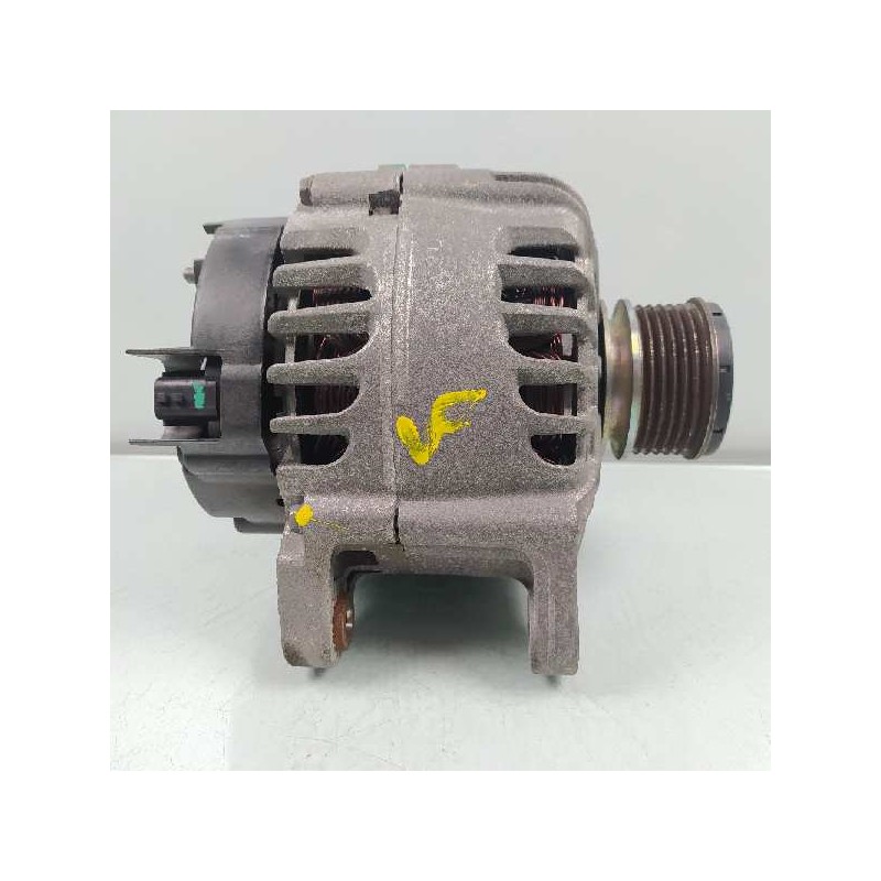 Recambio de alternador para renault clio iv business referencia OEM IAM 231007865R 2612718A 