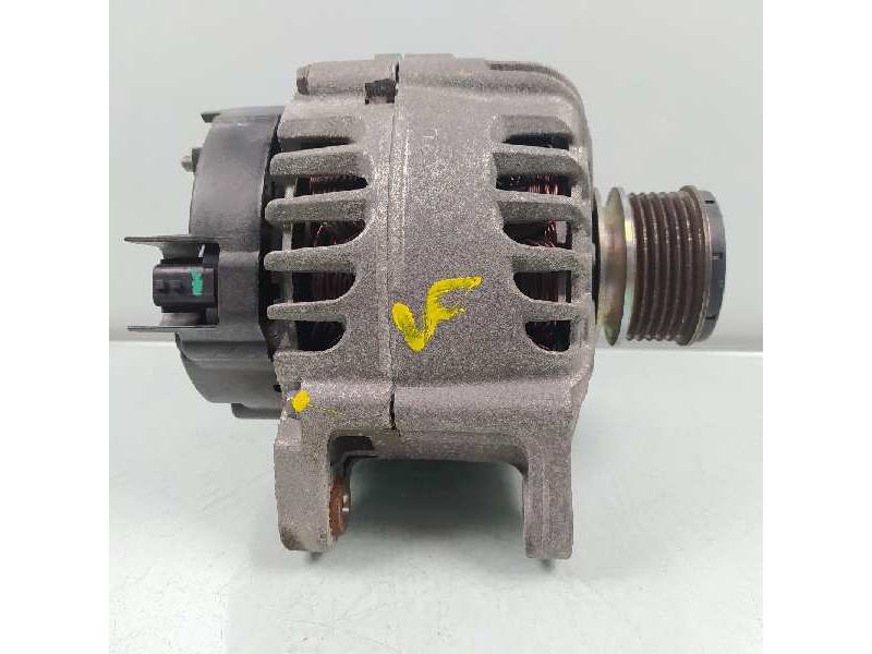 Recambio de alternador para renault clio iv business referencia OEM IAM 231007865R 2612718A 