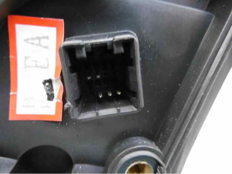 Recambio de retrovisor derecho para hyundai sonata (y4) 2.5i v6 gls referencia OEM IAM   