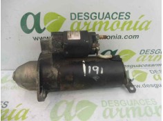 Recambio de motor arranque para audi s6 berlina (4b4) s6 berlina referencia OEM IAM 077911023EX 0001110100 