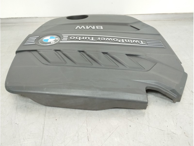 Recambio de tapa motor para bmw serie 3 lim. (f30) 316d referencia OEM IAM 781080003  