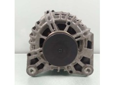 Recambio de alternador para renault clio iv business referencia OEM IAM 231007865R 2612718A  2