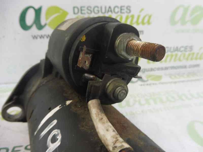 Recambio de motor arranque para audi s6 berlina (4b4) s6 berlina referencia OEM IAM 077911023EX 0001110100 