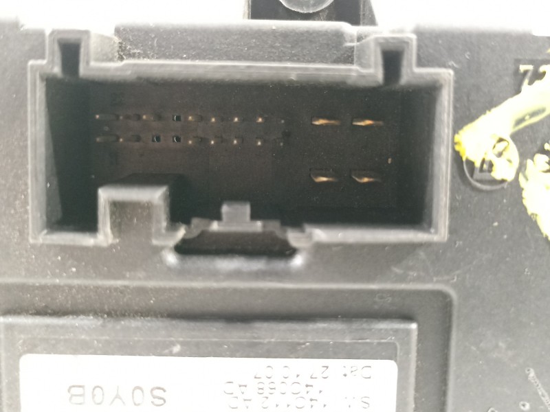 Recambio de modulo electronico para ford mondeo sportbreak (ca2) trend referencia OEM IAM 7G9T14B534AD  