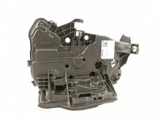Recambio de cerradura puerta trasera derecha para seat ibiza (kj1) fr referencia OEM IAM 10A839016B  