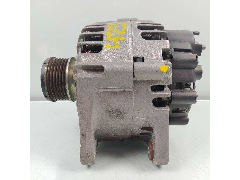 Recambio de alternador para renault clio iv business referencia OEM IAM 231007865R 2612718A 