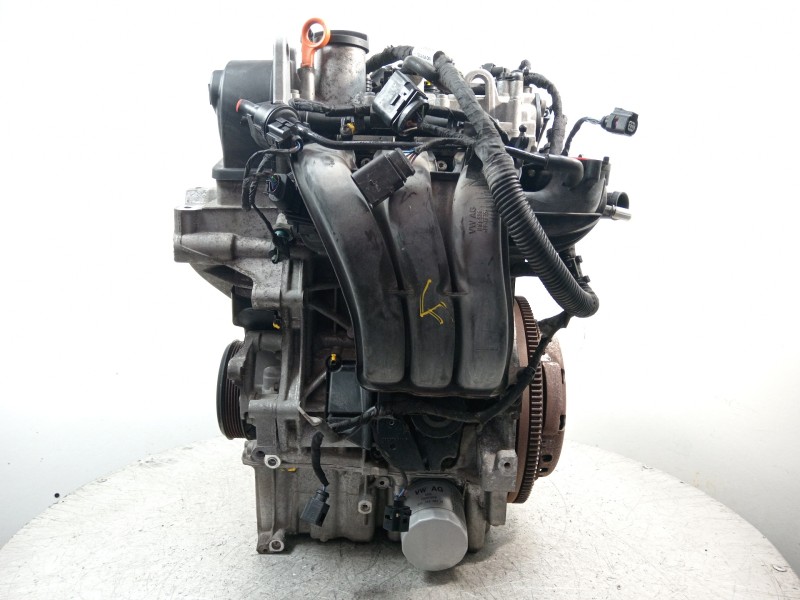 Recambio de motor completo para seat mii (kf1) reference referencia OEM IAM CHY  
