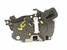 Recambio de cerradura puerta trasera derecha para seat ibiza (kj1) fr referencia OEM IAM 10A839016B   2