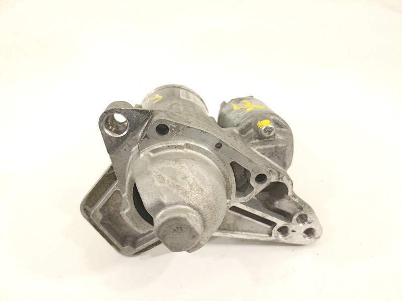 Recambio de motor arranque para dacia duster ambiance 4x2 referencia OEM IAM 233000557R  