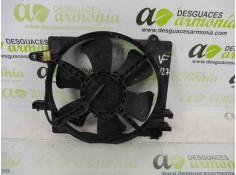 Recambio de electroventilador para chevrolet matiz city referencia OEM IAM 96611266   2
