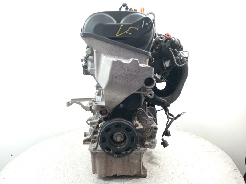Recambio de motor completo para seat mii (kf1) reference referencia OEM IAM CHY  