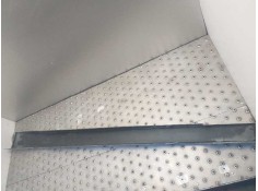 Recambio de faldon lateral para bmw serie 3 lim. (f30) 316d referencia OEM IAM 51357269554  