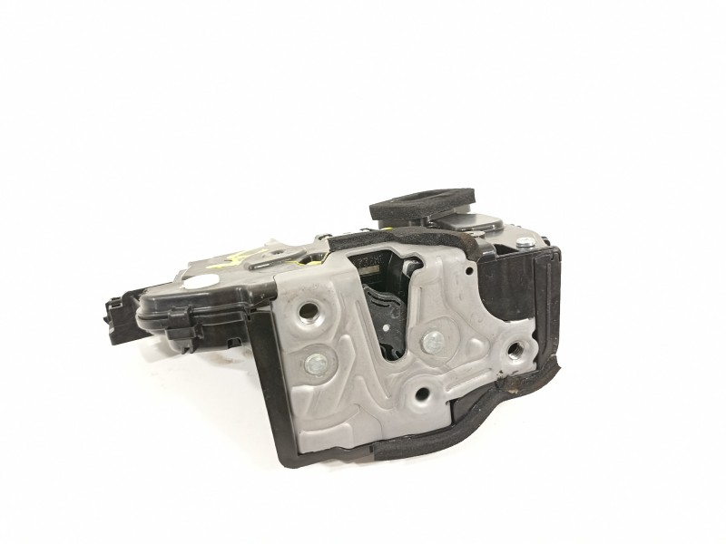 Recambio de cerradura puerta trasera derecha para seat ibiza (kj1) fr referencia OEM IAM 10A839016B  