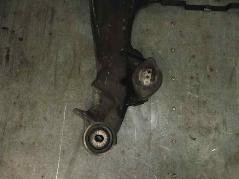 Recambio de puente delantero para audi s6 berlina (4b4) s6 berlina referencia OEM IAM   