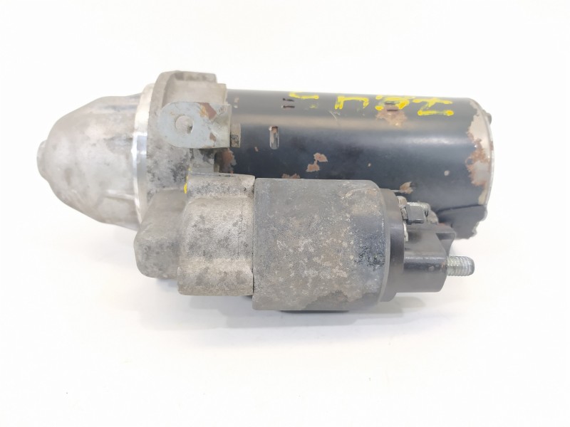 Recambio de motor arranque para mercedes-benz sprinter (w901,w903) combi 212 d (902.471-472) techo elevado referencia OEM IAM 00