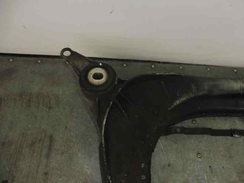 Recambio de puente delantero para audi s6 berlina (4b4) s6 berlina referencia OEM IAM   