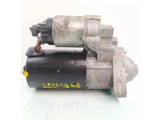 Recambio de motor arranque para renault clio iv business referencia OEM IAM 233001073R 0001136008 